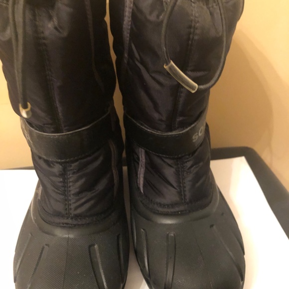 Sorel boots - Picture 4 of 5